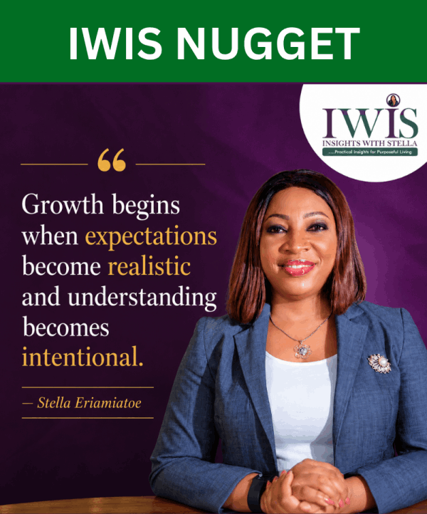 IWIS NUGGET