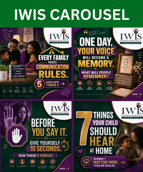 IWIS CAROUSEL
