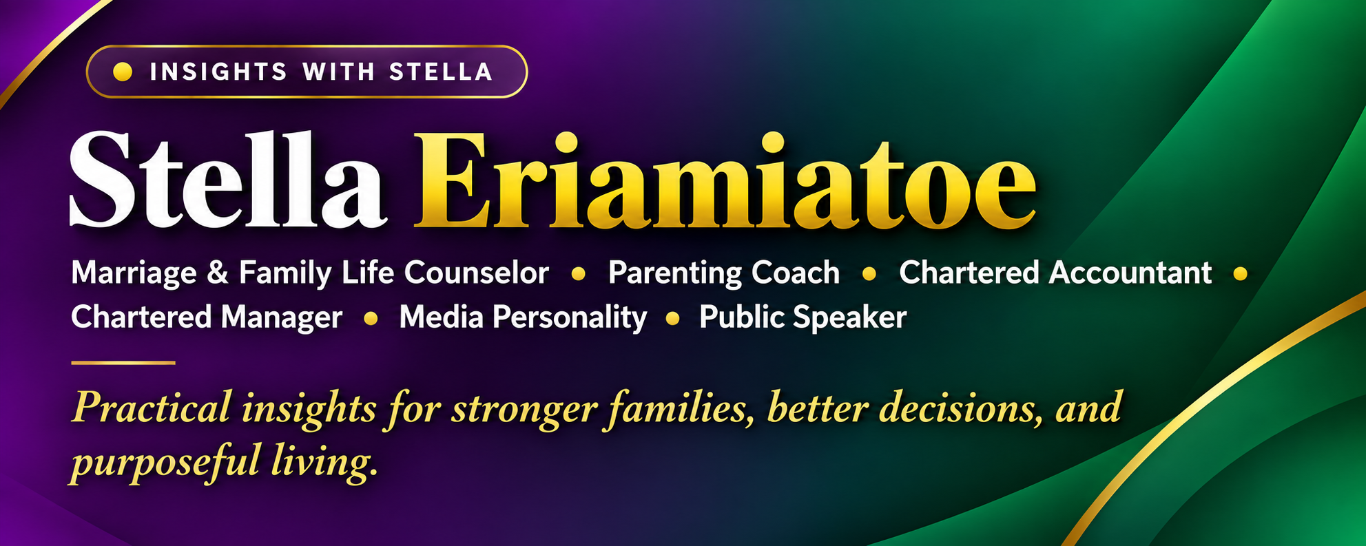stella bio info